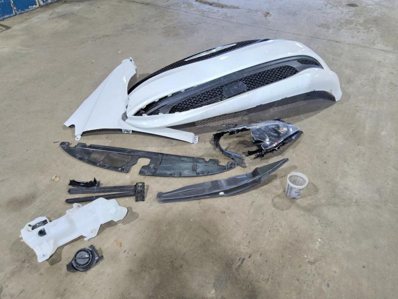 Продажа на аукционе авто 2023 Chrysler Voyager, vin: 2C4RC1CG8PR623668, номер лота: 53693056