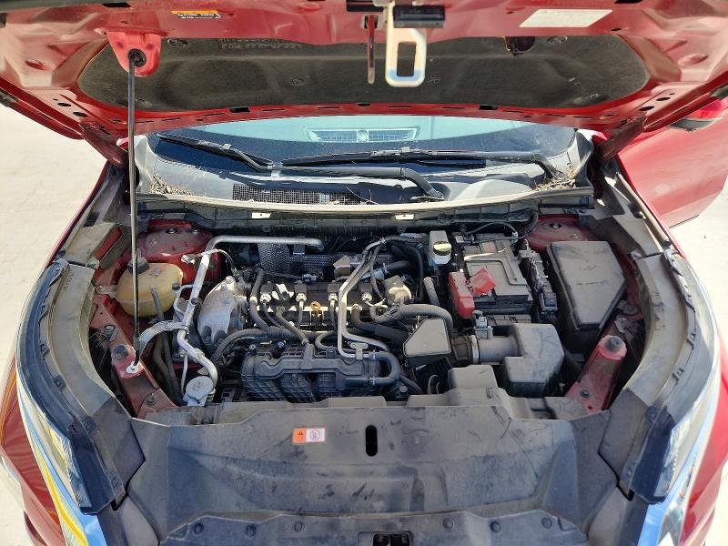 Продаж на аукціоні авто 2023 Mitsubishi Outlander, vin: JA4J3UA87PZ050353, номер лоту: 52778006
