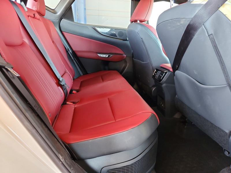 Aukcja sprzedaży 2024 Lexus Nx 350h, vin: JTJGKCEZ1R5010521, numer aukcji: 51859376