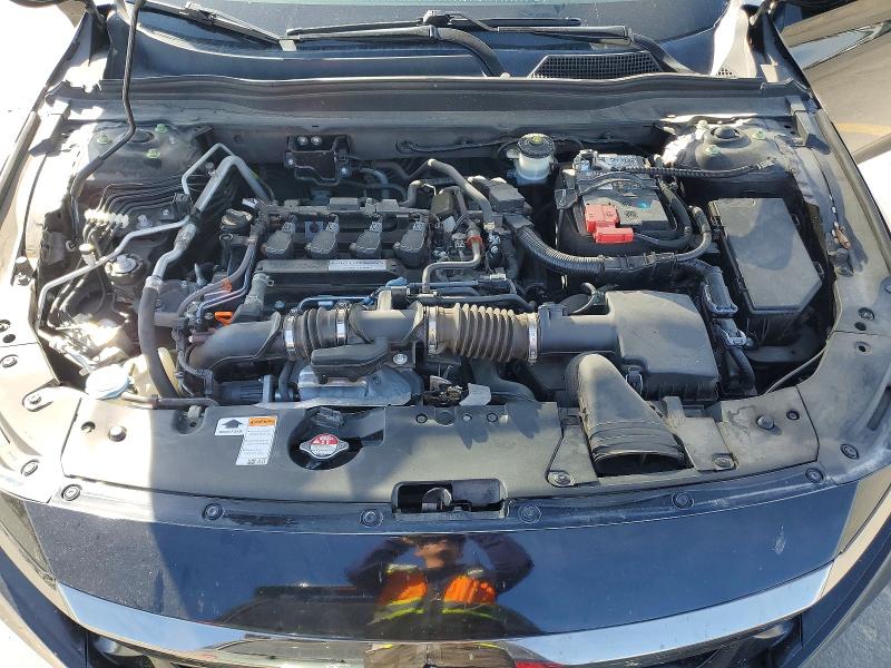 Продаж на аукціоні авто 2019 Honda Accord, vin: 1HGCV1F39KA148247, номер лоту: 54172756