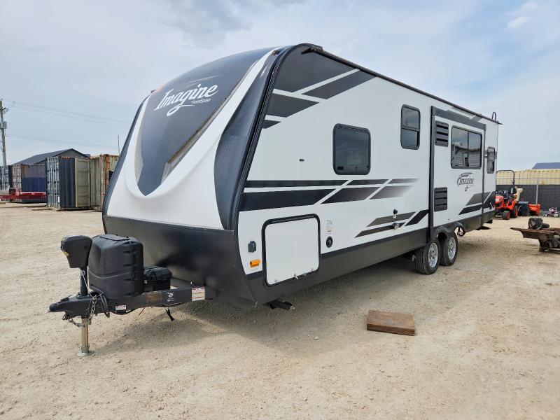 Auction sale of the 2019 Grandesign 2500rl, vin: 573TE3023K1208929, lot number: 55753106