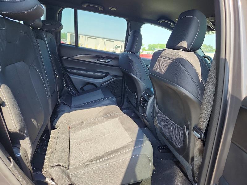 Aukcja sprzedaży 2025 Jeep Grand Cherokee, vin: 1C4RJGAG1SC338632, numer aukcji: 53417686