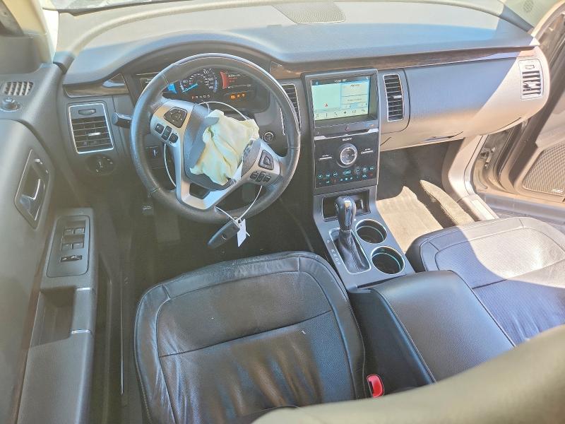 2017 Ford Flex მანქანა იყიდება აუქციონზე, vin: 2FMHK6D81HBA02913, აუქციონის ნომერი: 53577716