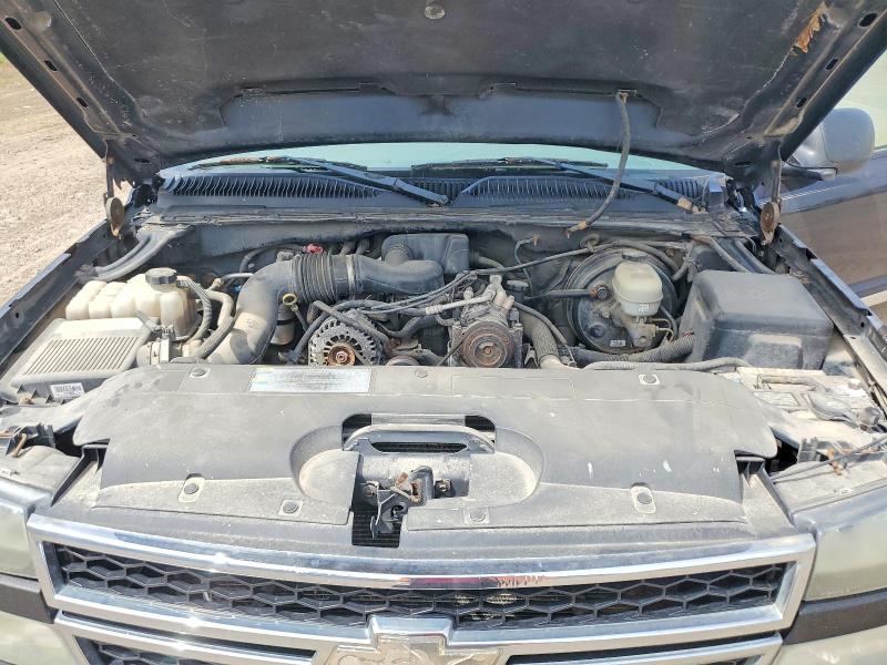 Продажа на аукционе авто 2006 Chevrolet Silverado, vin: 1GCEC19X66Z265660, номер лота: 53017576