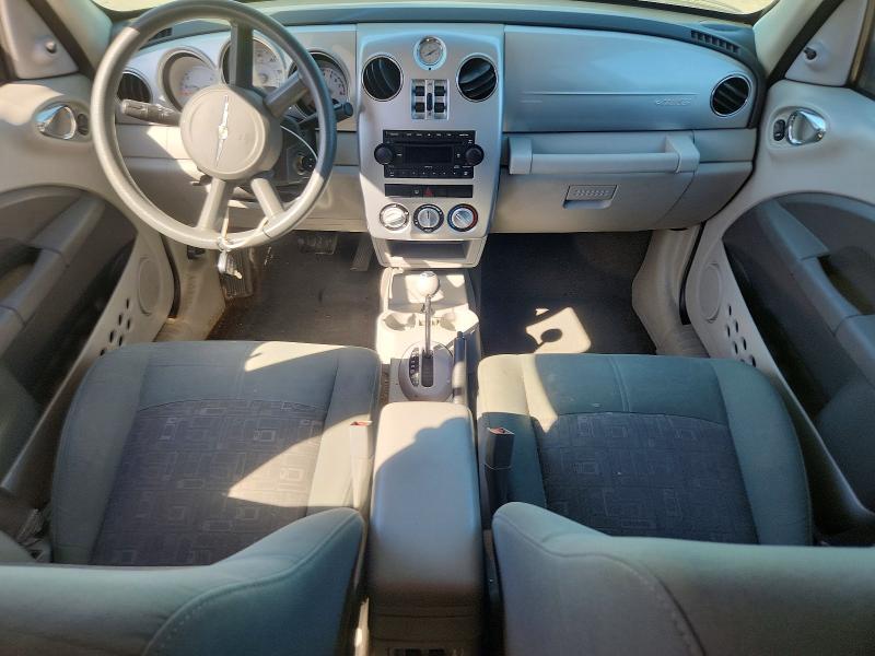 Продаж на аукціоні авто 2007 Chrysler Pt Cruiser, vin: 3A4FY48B77T548696, номер лоту: 53808416