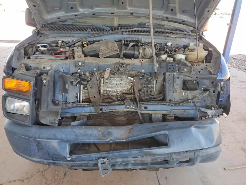 54155346 :رقم المزاد ، 1FTNS2EW9CDB17906 vin ، 2012 Ford Econoline مزاد بيع