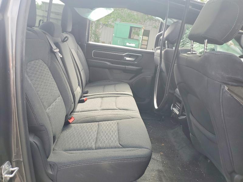 Продажа на аукционе авто 2026 Ram 1500, vin: 1C6SRFFTXTN234695, номер лота: 55334546