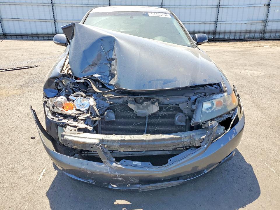 Продажа на аукционе авто 2006 Acura Tsx, vin: JH4CL968X6C015570, номер лота: 54460756