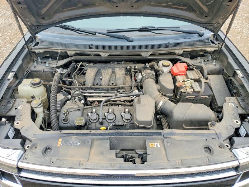 Aukcja sprzedaży 2019 Ford Flex, vin: 2FMGK5C80KBA33858, numer aukcji: 54165066