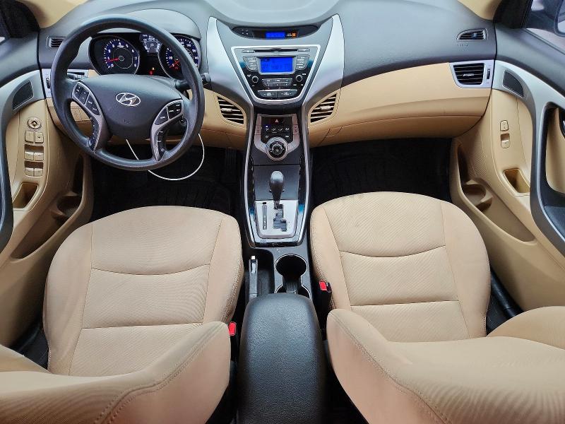 Aukcja sprzedaży 2013 Hyundai Elantra, vin: 5NPDH4AE0DH382065, numer aukcji: 53022406