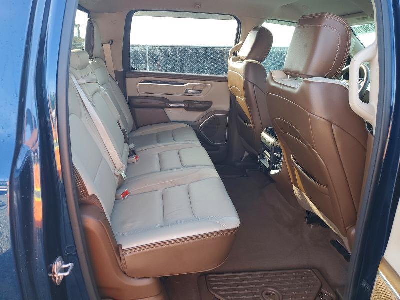 Aukcja sprzedaży 2020 Ram 1500, vin: 1C6SRFJT4LN329647, numer aukcji: 54976016