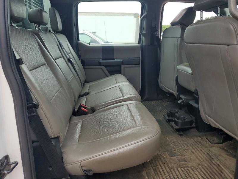 54904476 :رقم المزاد ، 1FD0W4GT1MED44592 vin ، 2021 Ford F450 مزاد بيع