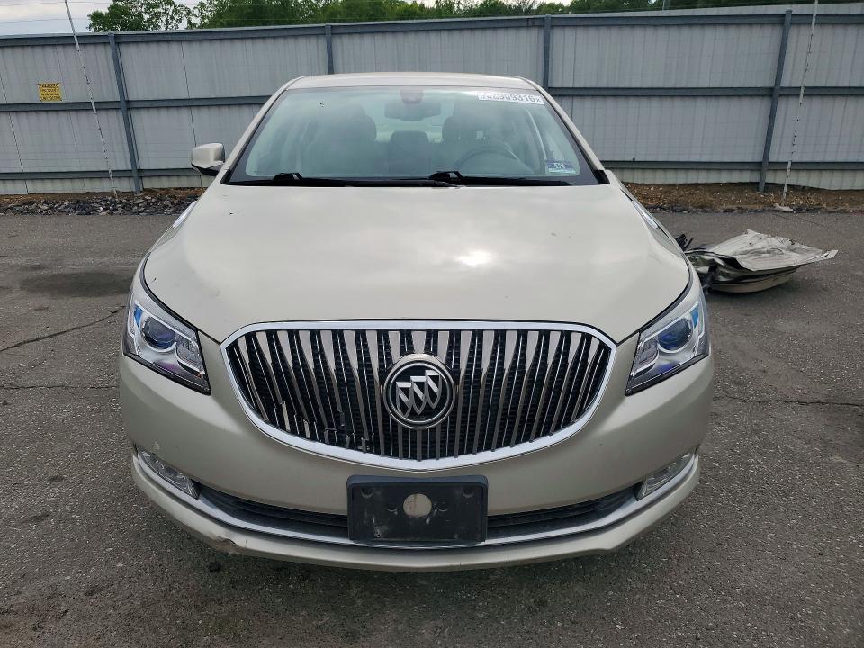 52909316 :رقم المزاد ، 1G4GB5G38EF170712 vin ، 2014 Buick Lacrosse مزاد بيع