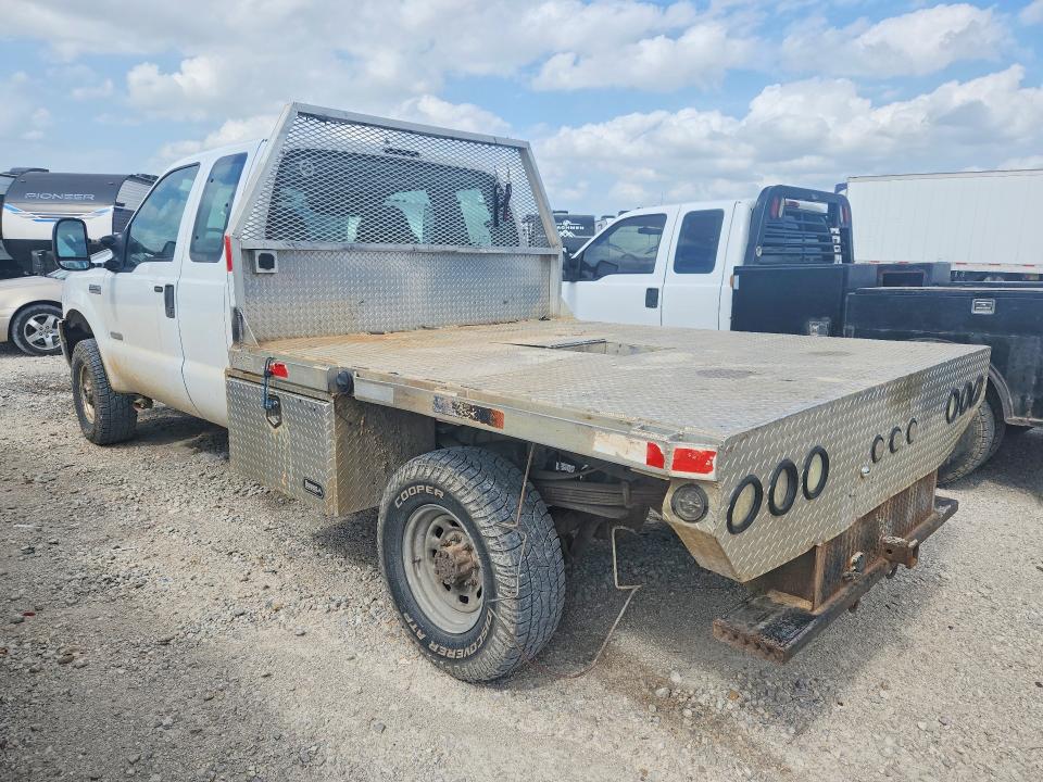 Продажа на аукционе авто 2000 Ford F350, vin: 1FTSX31F9YED89924, номер лота: 54104086