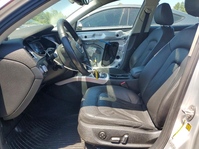 Aukcja sprzedaży 2013 Audi A4, vin: WAUFFAFL4DN017843, numer aukcji: 53829636