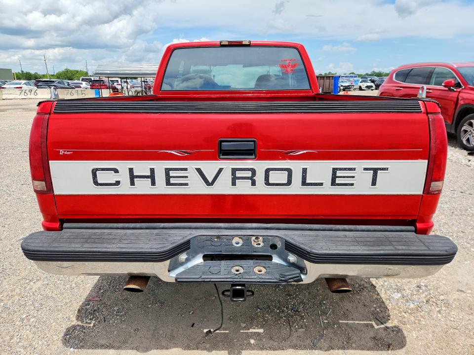 Продаж на аукціоні авто 1994 Chevrolet Gmt-400, vin: 1GCEC19K9RE120578, номер лоту: 54899486
