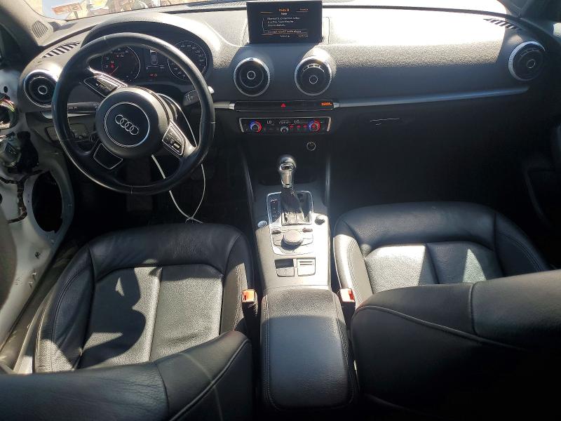 Продаж на аукціоні авто 2016 Audi A3, vin: WAUA7GFF7G1053820, номер лоту: 55308486