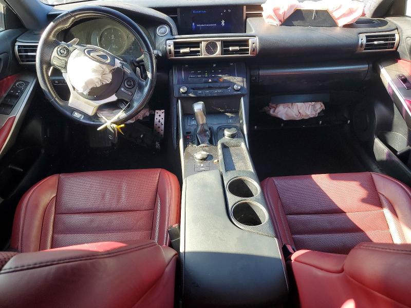 Aukcja sprzedaży 2016 Lexus Is 200t, vin: JTHBA1D24G5015992, numer aukcji: 41586406