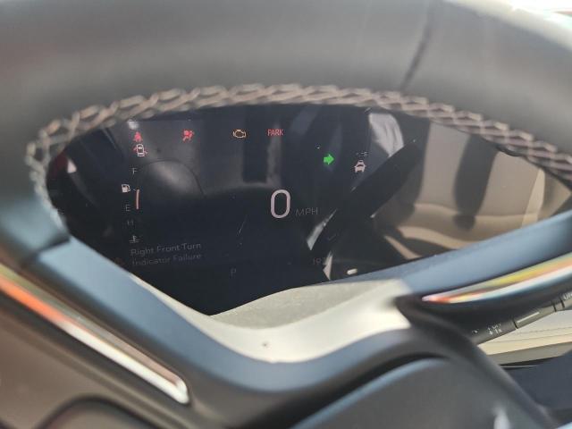 53910076 :رقم المزاد ، KL4AMBSL5TB041769 vin ، 2026 Buick Encore Gx مزاد بيع