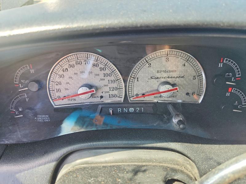 Aukcja sprzedaży 2003 Ford F150, vin: 1FTRW07393KB97927, numer aukcji: 52994526