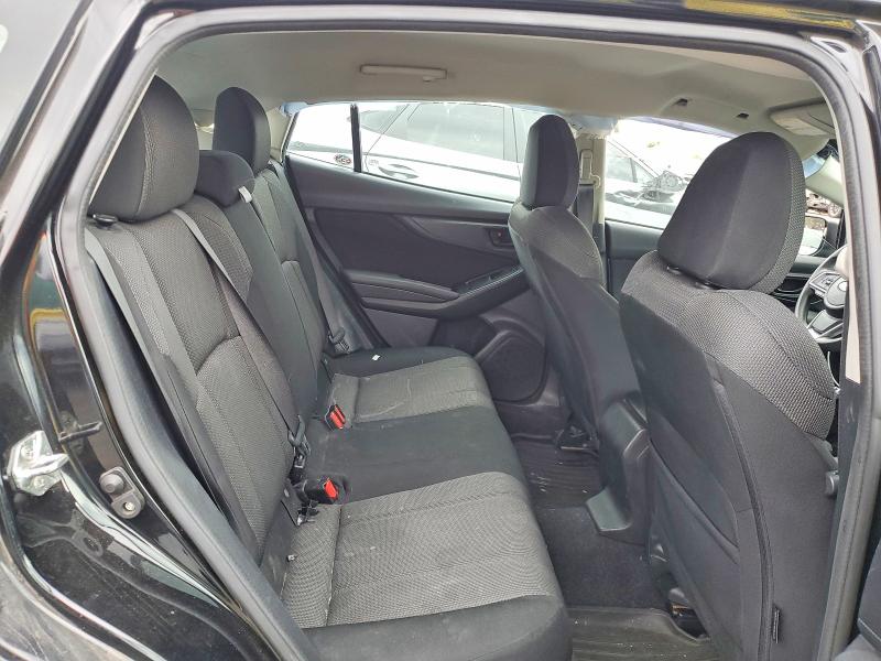 Aukcja sprzedaży 2019 Subaru Impreza, vin: 4S3GTAC69K3708583, numer aukcji: 55248206