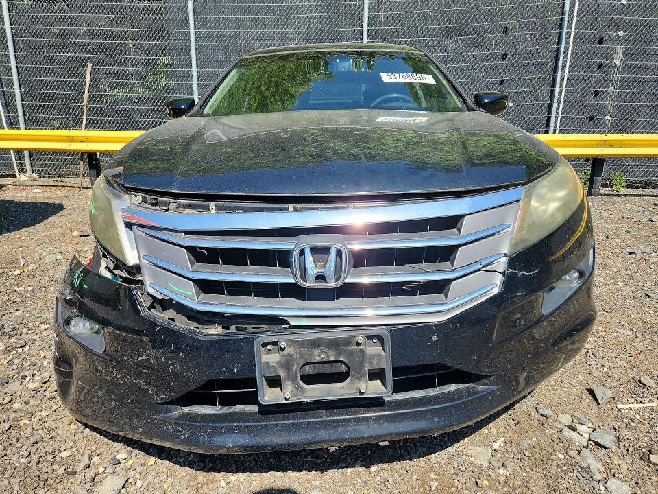 53768696 :رقم المزاد ، 5J6TF2H50CL011813 vin ، 2012 Honda Crosstour مزاد بيع