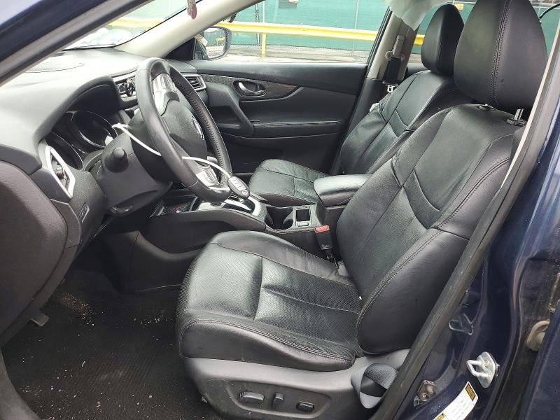 Aukcja sprzedaży 2015 Nissan Rogue, vin: 5N1AT2MV8FC812081, numer aukcji: 51916806