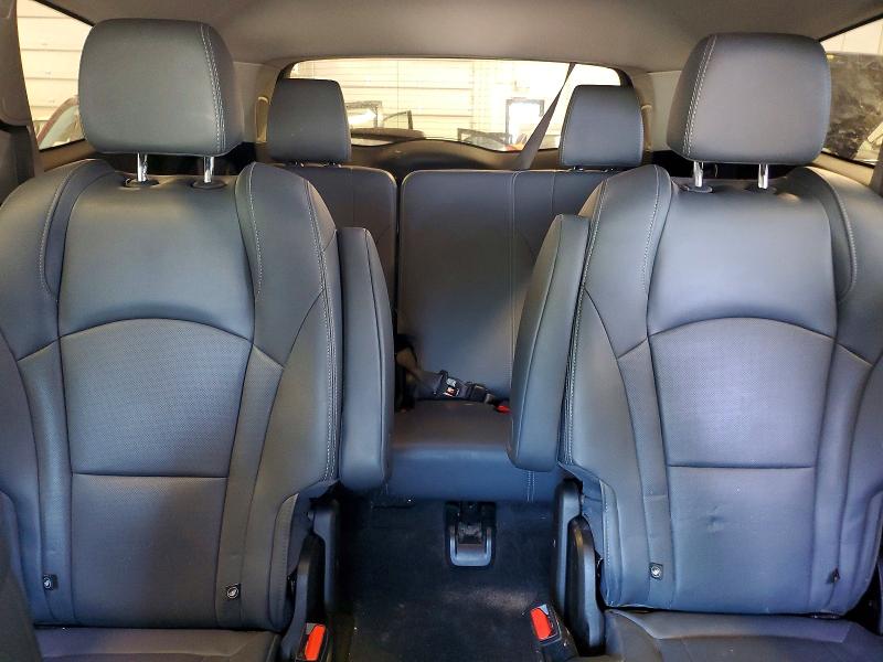 2020 Buick Enclave მანქანა იყიდება აუქციონზე, vin: 5GAEVAKW9LJ307908, აუქციონის ნომერი: 54996686