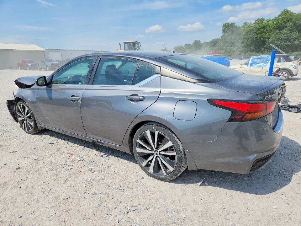 Продаж на аукціоні авто 2020 Nissan Altima, vin: 1N4BL4CV4LC284174, номер лоту: 54147096