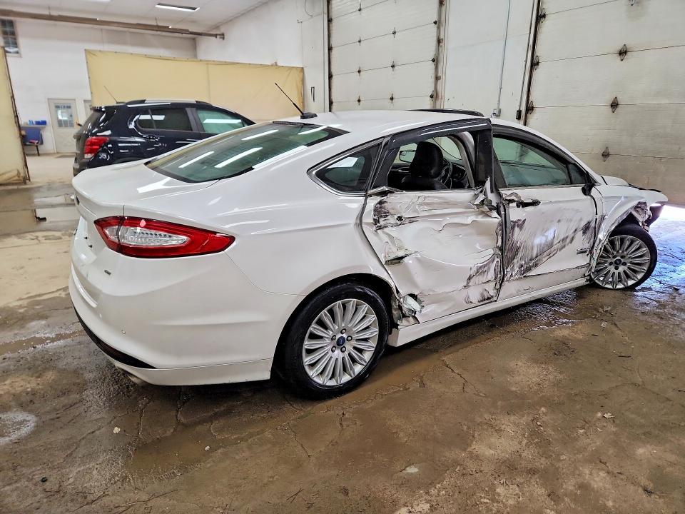 Aukcja sprzedaży 2015 Ford Fusion, vin: 3FA6P0PU9FR200890, numer aukcji: 54868896