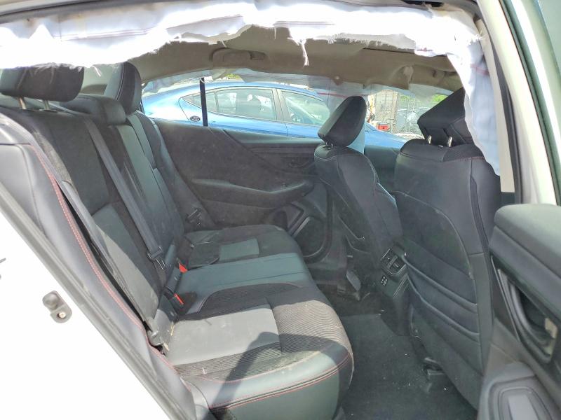 53246956 :رقم المزاد ، 4S3BWGG61P3006392 vin ، 2023 Subaru Legacy مزاد بيع