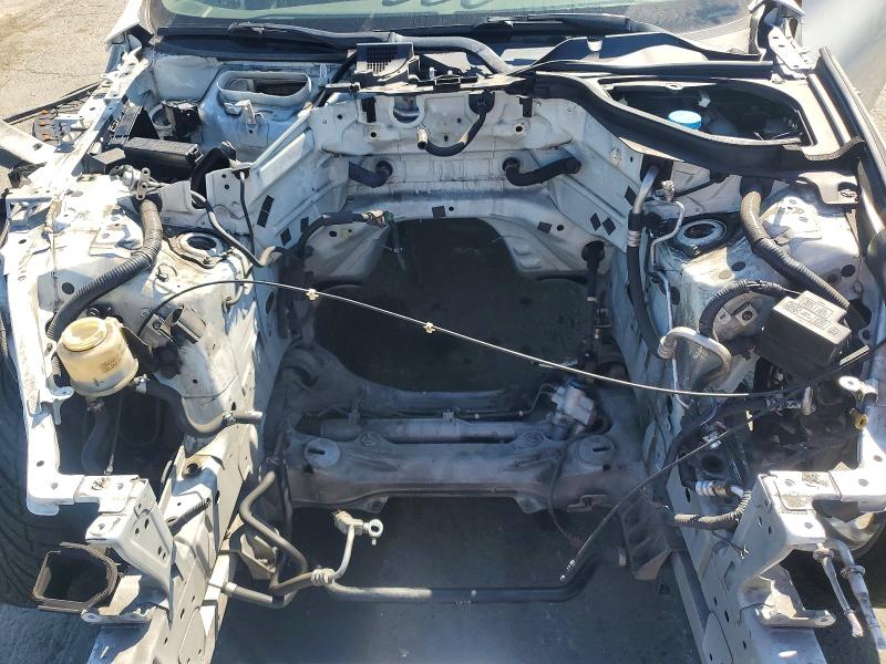 Aukcja sprzedaży 2017 Nissan 370z, vin: JN1AZ4EHXHM955394, numer aukcji: 53083256