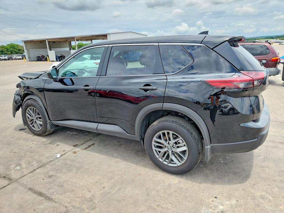 Продажа на аукционе авто 2026 Nissan Rogue, vin: 5N1BT3AA4TC804132, номер лота: 55282216