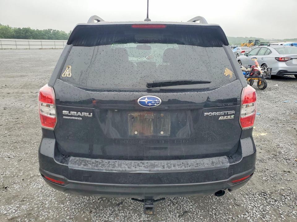 Aukcja sprzedaży 2015 Subaru Forester, vin: JF2SJAUC9FH829063, numer aukcji: 54656686