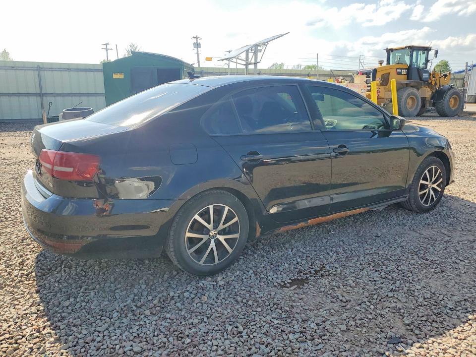 53725816 :رقم المزاد ، 3VWB67AJ9GM413904 vin ، 2016 Volkswagen Jetta مزاد بيع