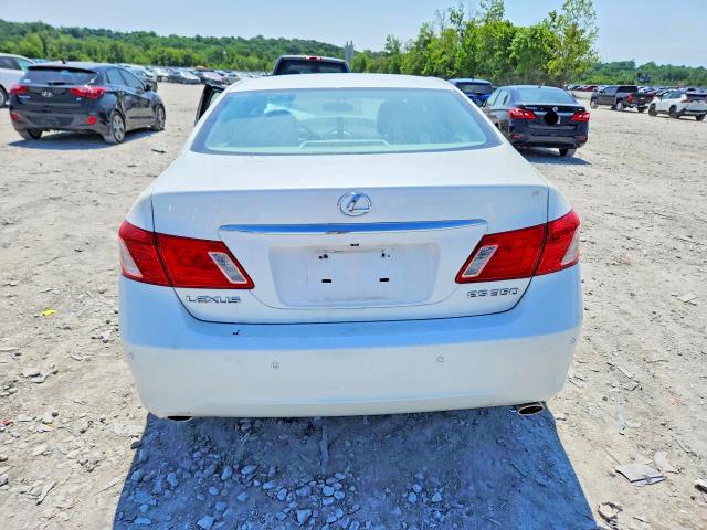 2008 Lexus Es მანქანა იყიდება აუქციონზე, vin: JTHBJ46GX82248692, აუქციონის ნომერი: 53302356