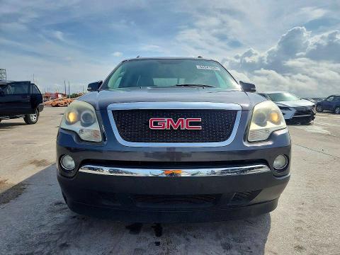Aukcja sprzedaży 2012 Gmc Acadia, vin: 1GKKRRED8CJ349330, numer aukcji: 54541626