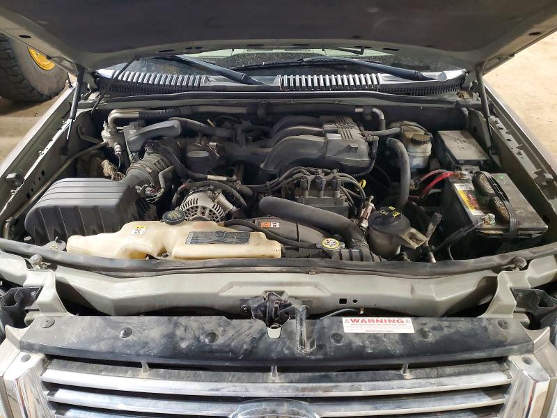 Продажа на аукционе авто 2006 Ford Explorer, vin: 1FMEU73E16UB21112, номер лота: 55181326