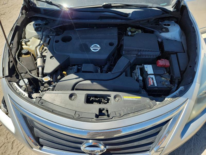52899446 :رقم المزاد ، 1N4AL3AP5FC458543 vin ، 2015 Nissan Altima مزاد بيع