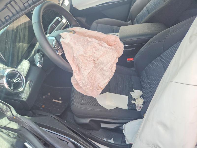 Aukcja sprzedaży 2026 Chevrolet Equinox, vin: 3GNAXHEG3TL290432, numer aukcji: 53889386