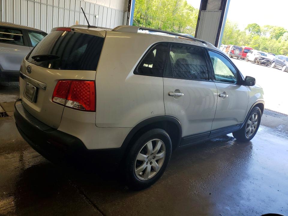 Aukcja sprzedaży 2013 Kia Sorento, vin: 5XYKTDA24DG351792, numer aukcji: 53172686