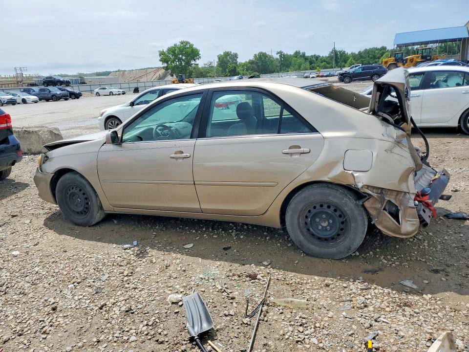 Aukcja sprzedaży 2002 Toyota Camry, vin: 4T1BE32K82U058195, numer aukcji: 54134746