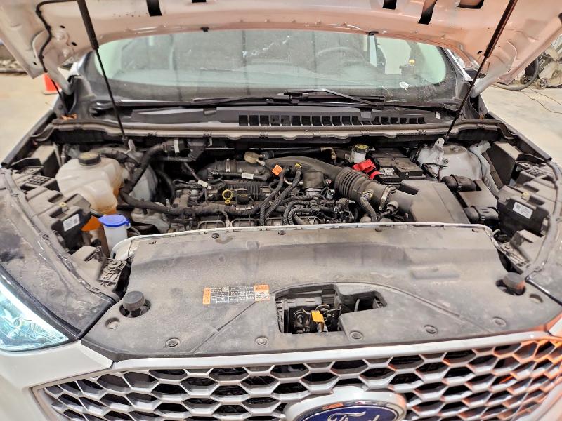 Продаж на аукціоні авто 2024 Ford Edge, vin: 2FMPK4J95RBA72042, номер лоту: 52274676