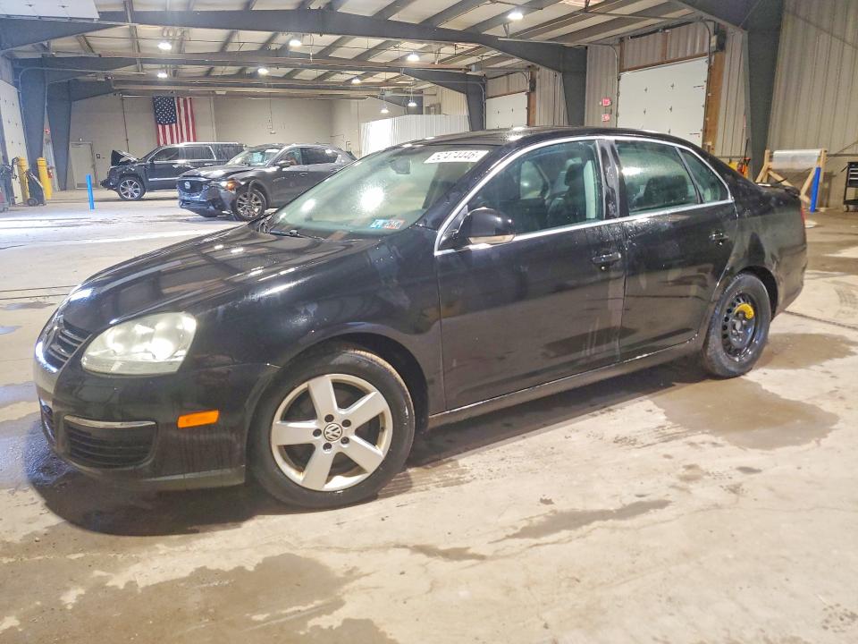 Aukcja sprzedaży 2008 Volkswagen Jetta, vin: 3VWRZ71K78M137318, numer aukcji: 52474446