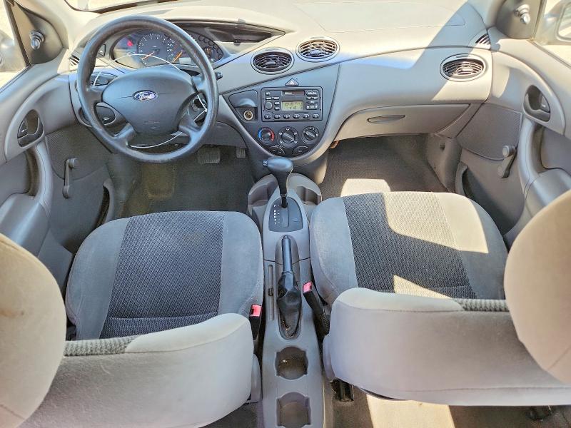Aukcja sprzedaży 2003 Ford Focus, vin: 1FAFP33P73W167978, numer aukcji: 53758326