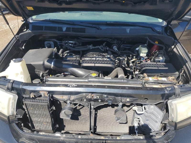 54199186 :رقم المزاد ، 5TFRT54117X014490 vin ، 2007 Toyota Tundra مزاد بيع