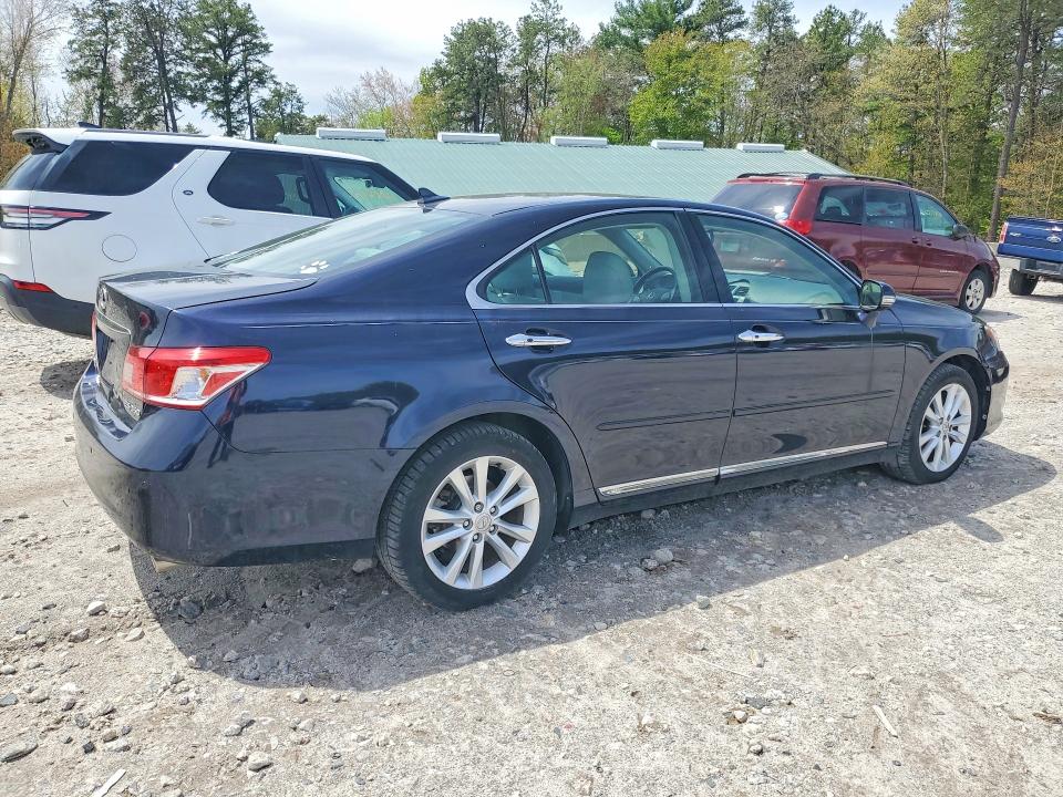 Aukcja sprzedaży 2010 Lexus Es, vin: JTHBK1EG9A2392351, numer aukcji: 52765716