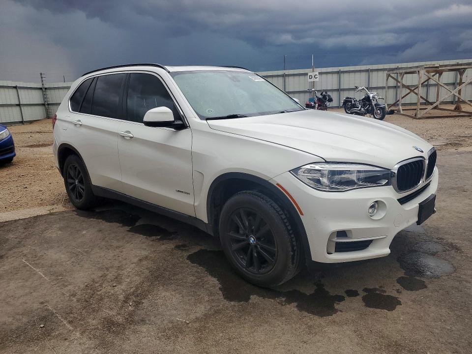 Продажа на аукционе авто 2014 Bmw X5, vin: 5UXKR2C52E0H31314, номер лота: 53930946