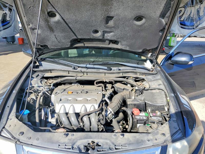 Продажа на аукционе авто 2012 Acura Tsx, vin: JH4CU2F67CC028100, номер лота: 51878796