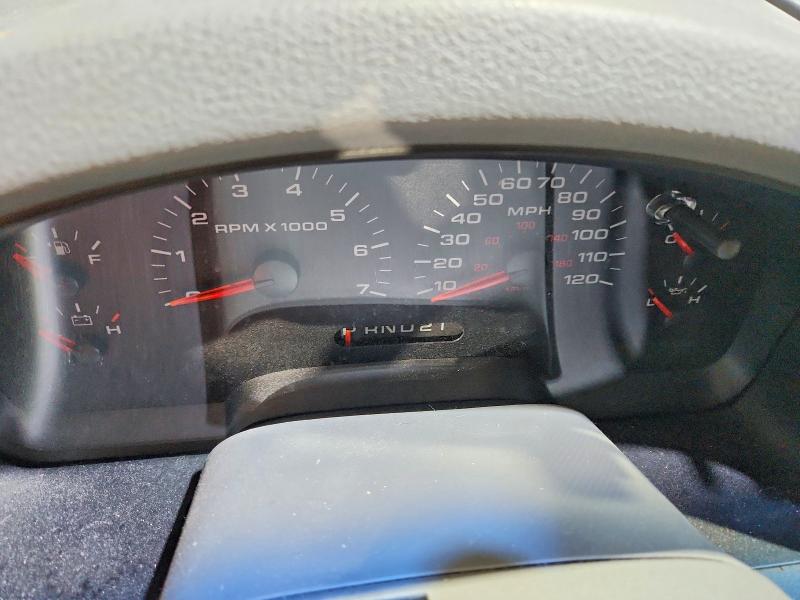 53974476 :رقم المزاد ، 1FTPW14575FA77106 vin ، 2005 Ford F150 مزاد بيع